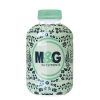 BOTELLA AGUA BARCELONA RPET 25CL - SLEEVE-FUNDA COMPLETA A TODO COLOR