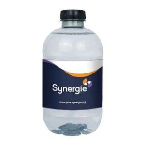 BOTELLA AGUA BARCELONA RPET 50CL - ETIQUETA PAPEL TODO COLOR BOTELLA AGUA BARCELONA RPET 50CL - ETIQUETA PAPEL TODO COLOR