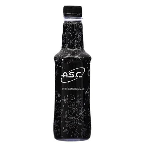 BOTELLA AGUA ALZOLA 33 CL - SLEEVE-FUNDA COMPLETA A TODO COLOR