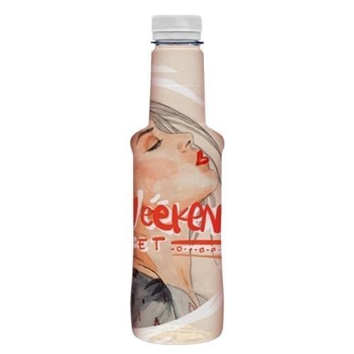 BOTELLA AGUA ALZOLA 33 CL - SLEEVE-FUNDA COMPLETA A TODO COLOR