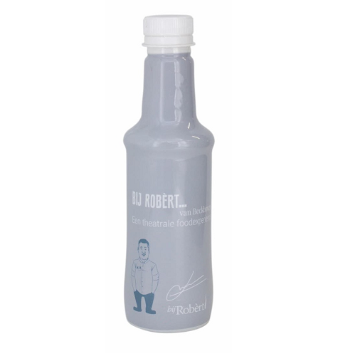 BOTELLA AGUA ALZOLA 33 CL - SLEEVE-FUNDA COMPLETA A TODO COLOR