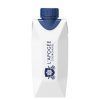 AGUA EN BRICK 33CL - IMPRESIÓN DIRECTA 1 COLOR