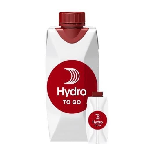 AGUA EN BRICK 33CL - ADHESIVO 2 CARA TODO COLOR