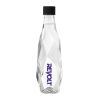 BOTELLA AGUA PLÁSTICO HEALSI 50CL - IMPRESIÓN DIRECTA 1 COLOR