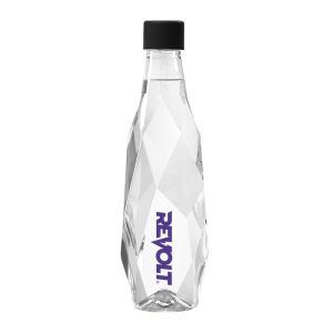 BOTELLA AGUA PLÁSTICO HEALSI 50CL - IMPRESIÓN DIRECTA 1 COLOR BOTELLA AGUA PLÁSTICO HEALSI 50CL - IMPRESIÓN DIRECTA 1 COLOR