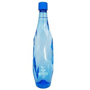 BOTELLA AGUA PLÁSTICO HEALSI 1L - IMPRESIÓN DIRECTA 1 COLOR BOTELLA AGUA PLÁSTICO HEALSI 1L - IMPRESIÓN DIRECTA 1 COLOR