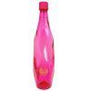BOTELLA AGUA PLÁSTICO HEALSI 1L - IMPRESIÓN DIRECTA 1 COLOR