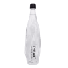 BOTELLA AGUA PLÁSTICO HEALSI 1L - IMPRESIÓN DIRECTA 1 COLOR