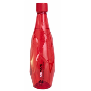 BOTELLA AGUA GAS PLÁSTICO HEALSI 50CL - ETIQUETA ADHESIVA TODO COLOR BOTELLA AGUA GAS PLÁSTICO HEALSI 50CL - ETIQUETA ADHESIVA TODO COLOR