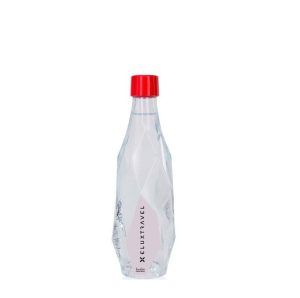BOTELLA AGUA GAS CRISTAL HEALSI 40CL - ETIQUETA ADHESIVA TODO COLOR BOTELLA AGUA GAS CRISTAL HEALSI 40CL - ETIQUETA ADHESIVA TODO COLOR