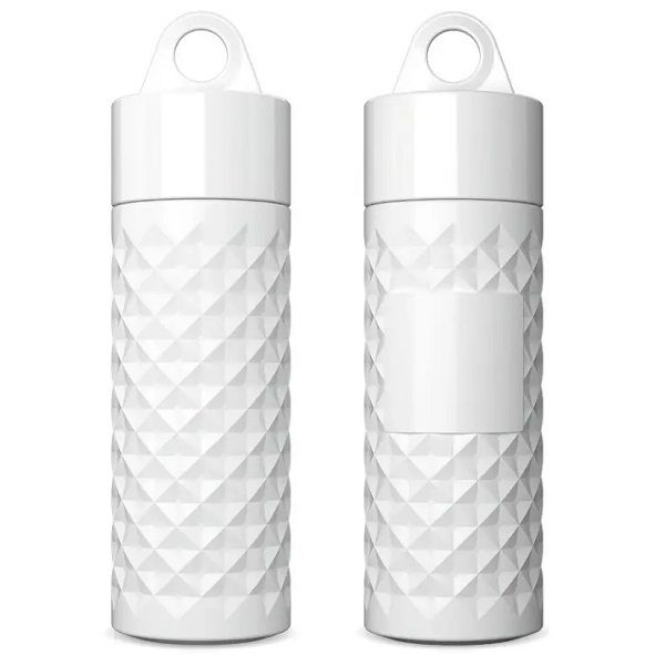 BOTELLA AGUA DIAMANTE 50CL - SIN PERSONALIZAR