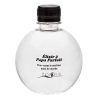 BOTELLA AGUA REDONDA 33CL - IMPRESIÓN DIRECTA 1 COLOR
