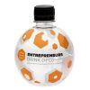 BOTELLA AGUA REDONDA 33CL - SLEEVE-FUNDA COMPLETA A TODO COLOR