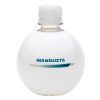 BOTELLA AGUA REDONDA 33CL - SLEEVE-FUNDA COMPLETA A TODO COLOR