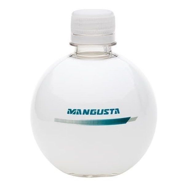 BOTELLA AGUA REDONDA 33CL - SLEEVE-FUNDA COMPLETA A TODO COLOR