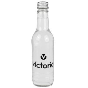 BOTELLA AGUA CRISTAL PREMIUM 75CL - ETIQUETA PLÁSTICO TODO COLOR