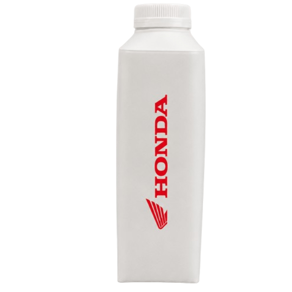 TETRA TOP AGUA 50CL - IMPRESIÓN DIRECTA 1 COLOR