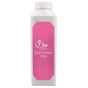 Earth Water, agua solidaria en Tetra Top de 33 cl o 50 cl TETRA TOP AGUA 50CL - ADHESIVO 1 CARA TODO COLOR