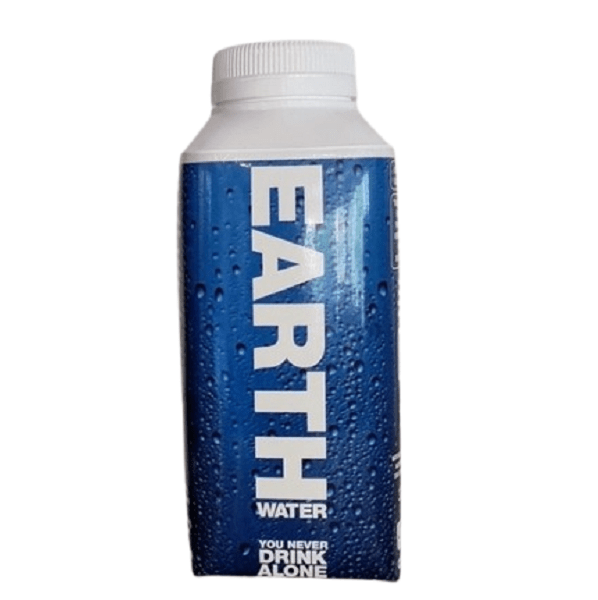 TETRA TOP AGUA 50CL - STANDARD