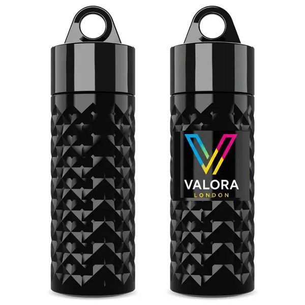 BOTELLA AGUA DIAMANTE 50CL - IMPRESION DIRECTA TODO COLOR