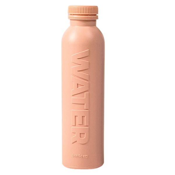 BOTELLA AGUA WATER 50CL - GRABADO LÁSER