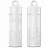 BOTELLA AGUA CITY MADRID 50CL - SIN PERSONALIZAR